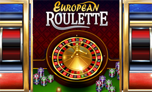 European Roulette