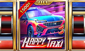 Happy Taxi