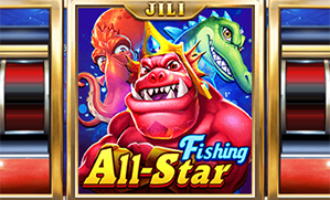 All-star Fishing