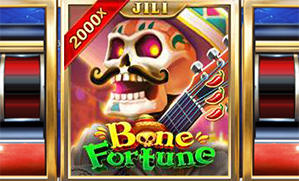 Bone Fortune