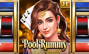 Pool Rummy