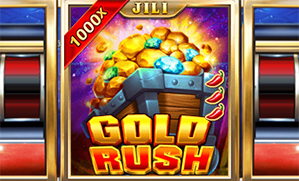 Gold Rush