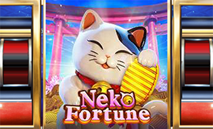 Neko Fortune