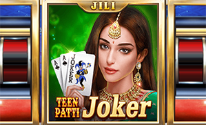 TeenPatti Joker