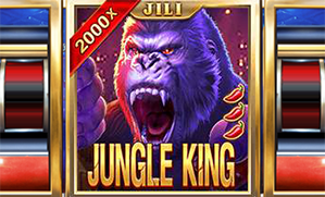 Jungle King