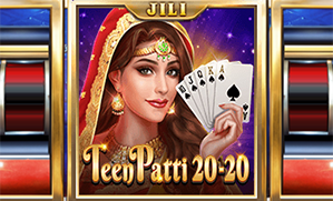 TeenPatti 20 20