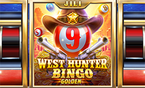 West Hunter Bingo