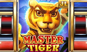 Master Tiger