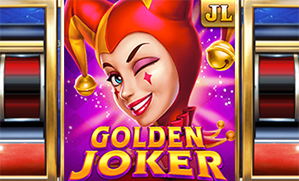 Golden Joker