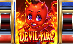 Devil Fire