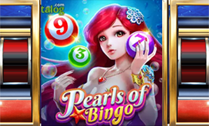 Pearls of Bingo