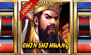 Chin Shi Huang