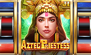 Aztec Priestess