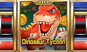 Dinosaur Tycoon II