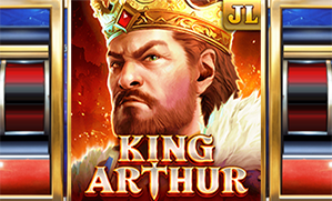 King Arthur