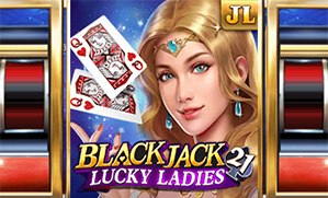 Blackjack Lucky Ladies