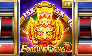 Fortune Gems 2