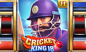 Cricket King 18