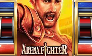 Arena Fighter