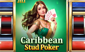 Caribbean Stud Poker