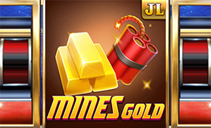 Mines Gold