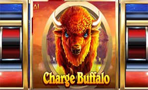 Charge Buffalo Ascent