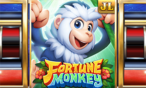 Fortune Monkey