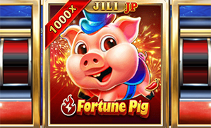 FortunePig