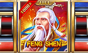 Fengshen