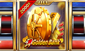 Golden Bank