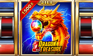 Dragon Treasure