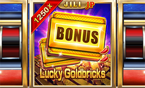 Lucky Goldbricks