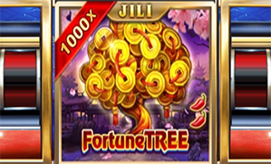 Fortune Tree