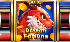 Dragon Fortune