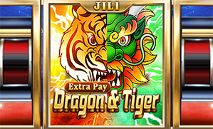 Dragon and Tiger