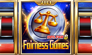 Fairness Games