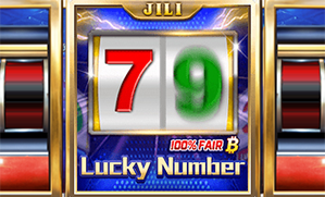 Lucky Number