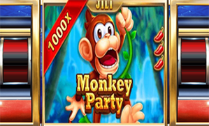 Monkey Party