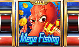 Mega Fishing