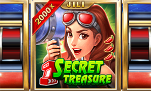 Secret Treasure