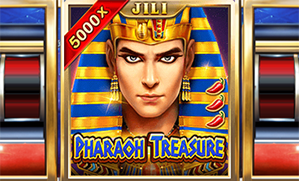 Pharaoh Treasure