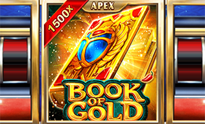 Book of Gold