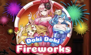 Doki Doki Fireworks