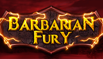 Barbarian Fury