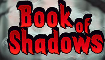 Book Of Shadows