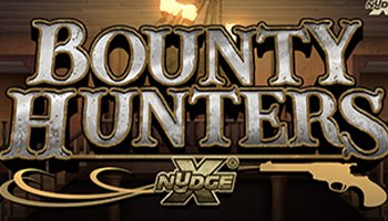 Bounty Hunters xNudge