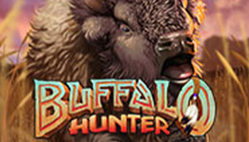 Buffalo Hunter