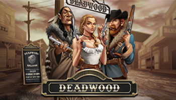 Deadwood xNudge