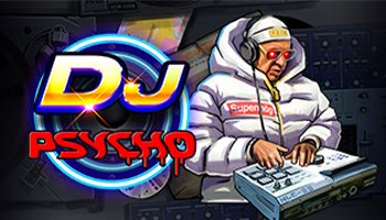 DJ Psycho