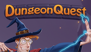 Dungeon Quest